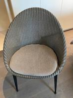 Grijze vincent sheppard stoelen, Huis en Inrichting, Stoelen, Ophalen, Zo goed als nieuw