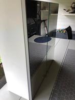 Toiletkast, Huis en Inrichting, Ophalen, Zo goed als nieuw, Spiegelkast