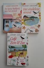 Boeken Jenny Colgan, Livres, Utilisé, Enlèvement ou Envoi