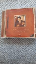 VINCE GILL Souvenirs (cd), Enlèvement ou Envoi, Comme neuf