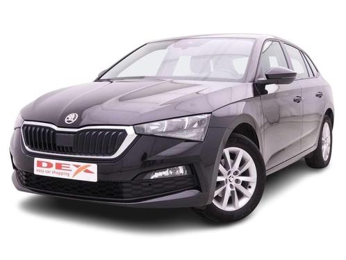 SKODA Scala 1.0 TSi 110 Ambition + Carplay + Heated Seats +, Autos, Skoda, Entreprise, Scala, ABS, Airbags, Air conditionné, Ordinateur de bord