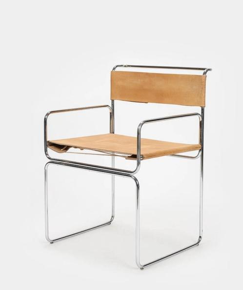 Gevraagd / gezocht: Stoel Chair giovanni carini Design, Huis en Inrichting, Stoelen, Zo goed als nieuw, Ophalen