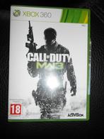 Xbox 360 Call of Duty Modern Warfare 3, Consoles de jeu & Jeux vidéo, Jeux | Xbox 360, Enlèvement ou Envoi