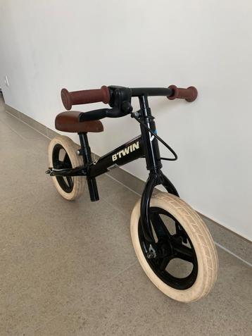 Loopfiets beschikbaar voor biedingen