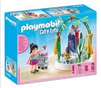 Playmobil La vie en ville 5489, Enfants & Bébés, Ensemble complet, Utilisé, Enlèvement ou Envoi