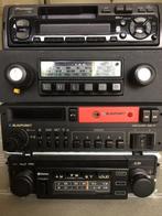 AUTORADIO'S, Audio, Tv en Foto, Radio's, Ophalen, Gebruikt