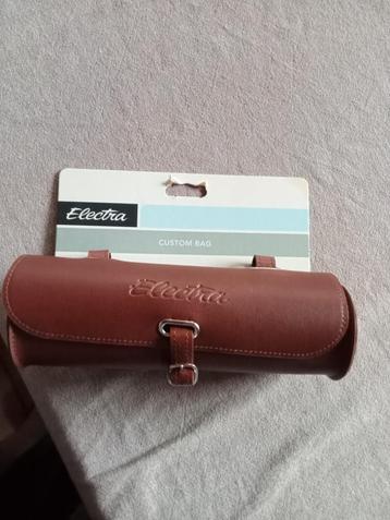 Cilindertas, custom bag beschikbaar voor biedingen