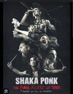 1 TICKET SHAKA PONK 14/03, Tickets & Billets, Concerts | Rock & Metal