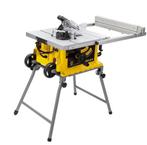 Zaagtafel Stanley SST1800W Nieuw, Ophalen, Cirkelzaag, 70 mm of meer, Nieuw