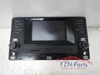 VW Golf 7 Radio Composition Bluetooth, Auto-onderdelen, Ophalen, Gebruikt