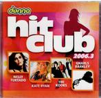 cd    /   Donna Hitclub 2006.3, Cd's en Dvd's, Ophalen of Verzenden