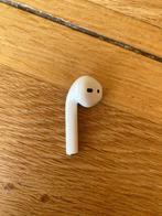AirPods 2 Gauche, Audio, Tv en Foto, Hoofdtelefoons, Overige merken, Bluetooth, Zo goed als nieuw, Op oor (supra aural)