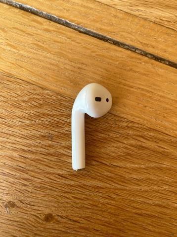 AirPods 2 Gauche beschikbaar voor biedingen