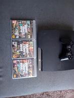 Ps 3 te koop, Consoles de jeu & Jeux vidéo, Consoles de jeu | Sony PlayStation 3, Enlèvement ou Envoi, Utilisé