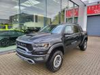 Dodge Ram TRX ~ Nieuw ~ 2023 ~ 711pk ~ 120.000ex ~ TopDeal, Auto's, Automaat, 4 deurs, 523 kW, Zwart