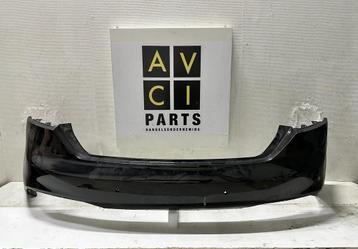 Audi A5 8W6 facelift achterbumper bumper 8W6807385C beschikbaar voor biedingen