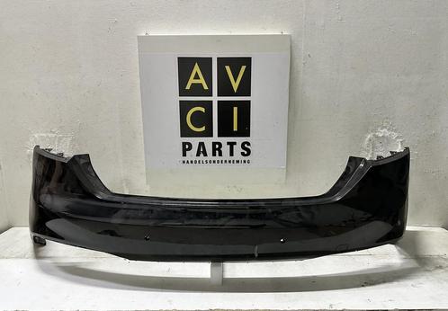 Audi A5 8W6 facelift achterbumper bumper 8W6807385C, Auto-onderdelen, Carrosserie, Bumper, Audi, Achter, Gebruikt, Ophalen of Verzenden