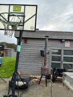 basket ring, Sport en Fitness, Basketbal, Ophalen, Gebruikt, Ring, Bord of Paal