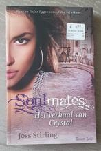 Het verhaal van Crystal - Soulmates series 3, Joss Stirling, Ophalen of Verzenden, Zo goed als nieuw, Fictie