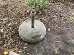 Voet parasol, Ophalen, Gebruikt, 3 tot 4 meter, Parasolvoet
