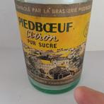 bouteille source CHARLEMAGNE PIEDBOEUF, Collections, Enlèvement ou Envoi, Utilisé, Bouteille(s), Autres marques