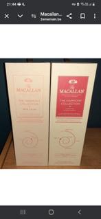 16 Macallan-rijke cacao en intense Arabica, Verzamelen, Verzenden, Nieuw, Vol