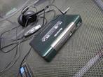 Walkman AIWA PB4 Acid battery, Audio, Tv en Foto, Walkmans, Discmans en Minidiscspelers, Ophalen of Verzenden, Walkman
