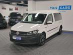 Volkswagen Caddy 2.0 TDi * UTILITAIRE * 5 PLACES * GARANTIE, Auto's, Voorwielaandrijving, 75 kW, Stof, Gebruikt