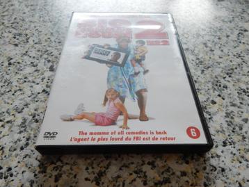 nr.2008 - Dvd's komedie - €2/stuk - (E) beschikbaar voor biedingen