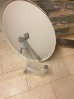Parasol neuve, Audio, Tv en Foto, Schotelantennes, Ophalen, Zo goed als nieuw