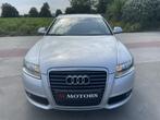 Audi A6 2.0 TDI * 2011 * EURO 5 * CUIR * NAVI *, Achat, 139 g/km, Entreprise, Carnet d'entretien