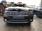 AANDRIJFAS LINKS VOOR ABS Tiguan (AD1) (5QF407271K), Gebruikt, Volkswagen
