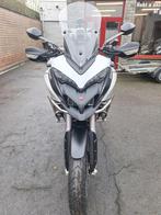 Ducati multistrada 1260 S Enduro perfecte staat  garantie, 2 cilinders, Motorrijbewijs A, Handvatverwarming, Bedrijf