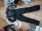 Motopak stof, Ophalen, Combipak, Dames, HELD