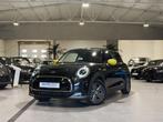 Mini Cooper SE - Fabrieksgarantie, Auto's, Parkeersensor, Alcantara, Zwart, Cooper