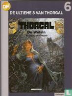 de wolvin nr 6, Boeken, Eén stripboek, Ophalen of Verzenden, Nieuw, Rosinski-Van Hamme