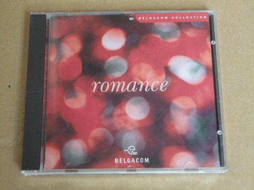CD Romance 1 - PLATTERS/PAUL ANKA/PERCY SLEDGE/BEN.E.KING, Cd's en Dvd's, Cd's | Verzamelalbums, Ophalen of Verzenden