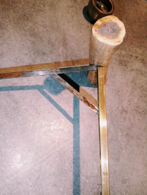 Old Cane Toise, Antiek en Kunst, Curiosa en Brocante