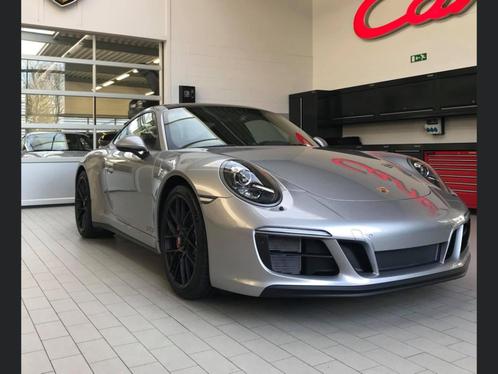 Porsche 991.2 Carrera GTS, Autos, Porsche, Particulier, Régulateur de distance, Cruise Control, Sièges chauffants, Alcantara, Enlèvement