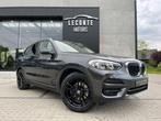 BMW X3 2.0 dA sDrive18 Leder/Gps/Trekhaak/PDC/Cruise/..., Autos, BMW, https://public.car-pass.be/vhr/10e2bf69-45c5-4205-aeeb-8ef2ea41b8a7