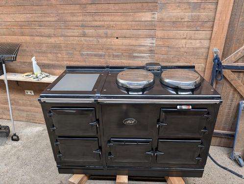 Aga 4 oven elektrisch met aims, Elektronische apparatuur, Fornuizen, Zo goed als nieuw, Ophalen of Verzenden