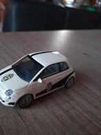 Fiat 500, Hobby en Vrije tijd, Modelauto's | 1:18, Ophalen
