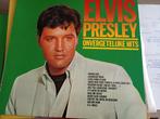 Elvis Presley - Onvergetelijke hits, CD & DVD, Vinyles | Rock, Envoi, Utilisé, 12 pouces, Rock and Roll