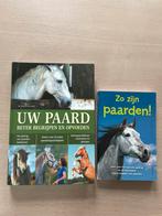 Paardenboeken, Gelezen, Ophalen of Verzenden, Paarden of Pony's