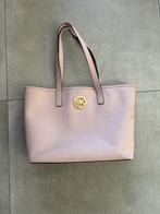 Michael Kors handtas, Handtassen en Accessoires, Tassen | Damestassen, Ophalen of Verzenden, Gebruikt, Roze, Handtas