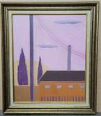 Robert ARENS, hoogspanning, Ophalen of Verzenden