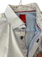Pure pakket van 2 herenhemden, overhemden  - M - Pre Loved, Puredutchinfo@gmail.com, Puredutchinfo@gmail.com, Pure, Halswijdte 39/40 (M)