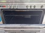 Cuisinière industrielle eltec, Ophalen, Gebruikt