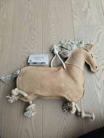Relax Horse Toy - NIEUW ! beschikbaar voor biedingen
