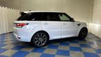 Range Rover Sport 3.0 TDV6 HSE Black edition bj. 2016 Euro 6, Te koop, Xenon verlichting, 5 deurs, SUV of Terreinwagen